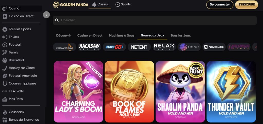 avis golden panda avis golden panda