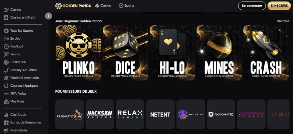 les jeux de casino les jeux de casino