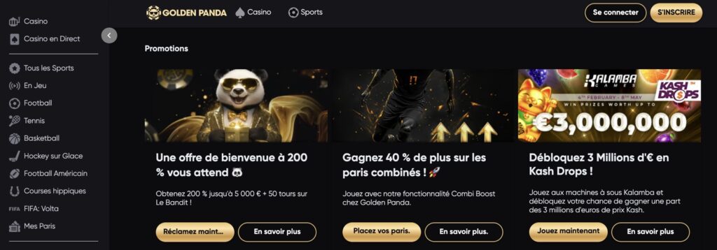 avis sur golden panda avis sur golden panda