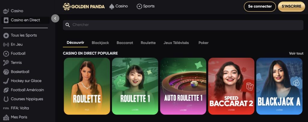 avis golden panda avis golden panda